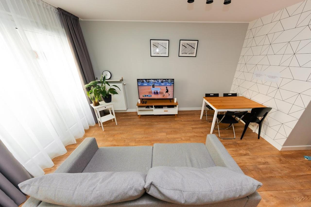 Crystal Guesthouse Varsovie Extérieur photo
